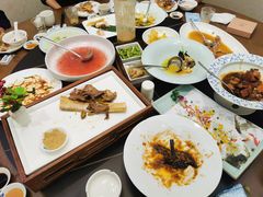 -涌觅名灶·本地海鲜宁波菜(财富广场店)