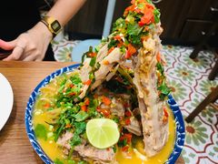 -曼谷食堂·泰国家庭料理(丹桂路店)