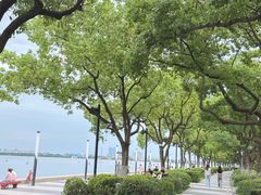 -金鸡湖景区