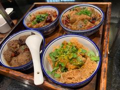 -阿庄新豫菜(通泰路店)