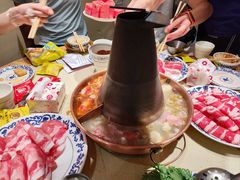 -东镇老火锅(长春路首店)