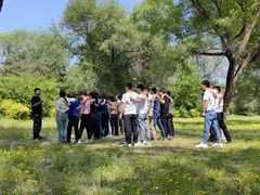 -真地道京味府·鲜橙烤鸭·北京菜(朝外大街东大桥店)