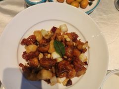 -聆桂烤鸭·金奖烤鸭(静联广场店)