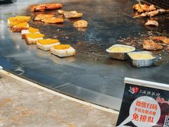 -上渔铁板烧(熙悦汇店)