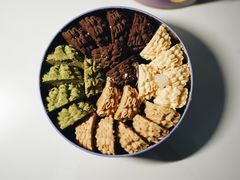 -家琳甜品(江南东店)