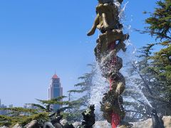 -信号山公园