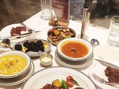 -Steaking·食间牛排(和平店)