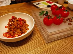 -小大董·烤鸭(王府井apm店)