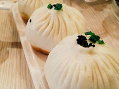 -翡翠拉面小笼包(机场DFS店)