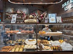 -PAPER STONE BAKERY(天环店)