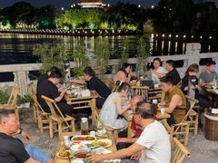 -聚汇三少·龙虾·中餐厅(莫邪路新天地店)