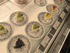 -PETIT PARIS 小巴黎(花园道店)