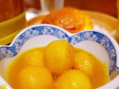 -香港威特瑞茶餐厅(小白楼音乐厅店)