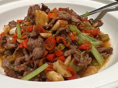 -湘中缘·湖南菜(娄底驻京办店)