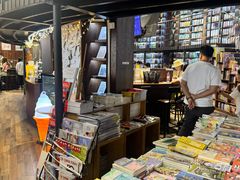 -三联韬奋书店(三里屯店)