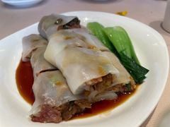 -金苑海鲜酒家(来魅力店)