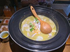-九锅一堂酸菜鱼(新南凯德直营店)