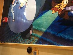 包房-一心创作料理屋(经开万达店)