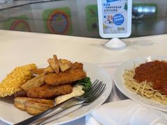 -宜家·瑞典风味餐厅(四元桥店)