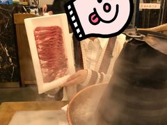 -牛街·马辈儿涮肉(牛街二店)