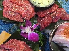 -丸藏和牛烧肉专门店(园区师惠坊店)