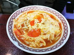 -八爷手擀炸酱面(天津总店)
