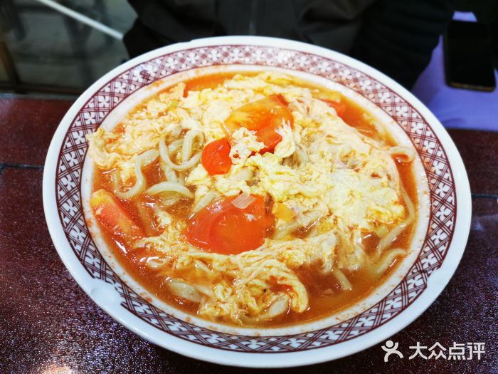 八爷手擀炸酱面(天津总店)图片