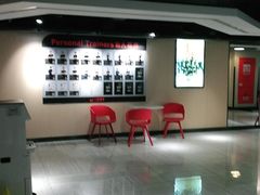 -一兆韦德健身(古美店)