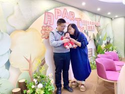 点击看大图 -国际月月生母婴月子中心(旗舰店)