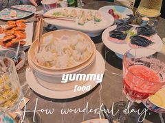 -海派悦庭·海胆烧麦·新融合菜(凯德广场店)