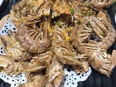 -79号渔船海鲜饭店(华强北店)