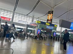 -南昌西站
