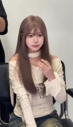 -DL HOPE造型
