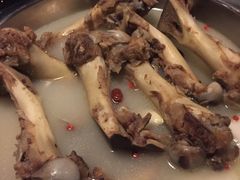 -意中意煲庄火锅(万盛南街店)