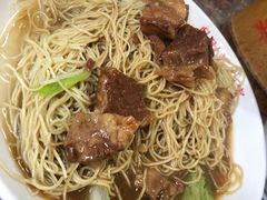 -吴财记面家(大同路店)