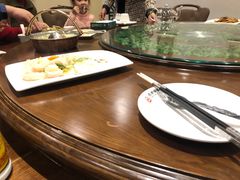 -直隶安家牛肉罩饼(建华店)