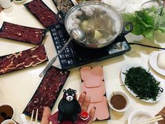 -福合埕牛肉丸(福平路店)