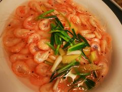 -秦臻海鲜农家乐(奉贤店)