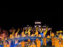 -禅宗少林·音乐大典