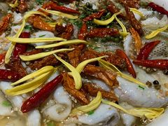 -太二酸菜鱼(金沙印象城店)