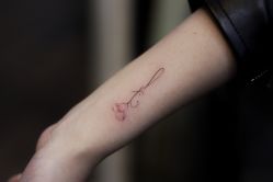 -飛凡TATTOO纹身•原创