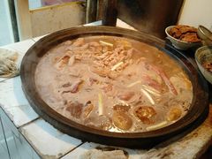-门框胡同百年卤煮(前门煤市街店)
