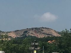 -威海大乳山景区