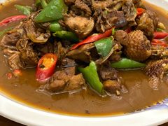 -前王院•巧克力海鲜市集餐厅(万平口店)