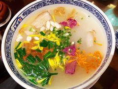 -香麒园·过桥米线·南湖雅宴