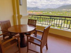 -三亚亚龙湾天域度假酒店