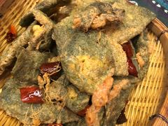 -昆虫窝子·特色云南菜(拓东路总店)