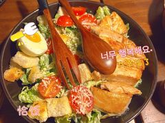 -SUPER BOWL 超级碗披萨(崂山丽达店)