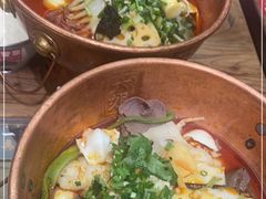 -成都你六姐·牛肉冒菜(城市集市合生汇店)