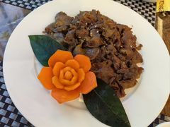 -高丽馆(尊茂店)